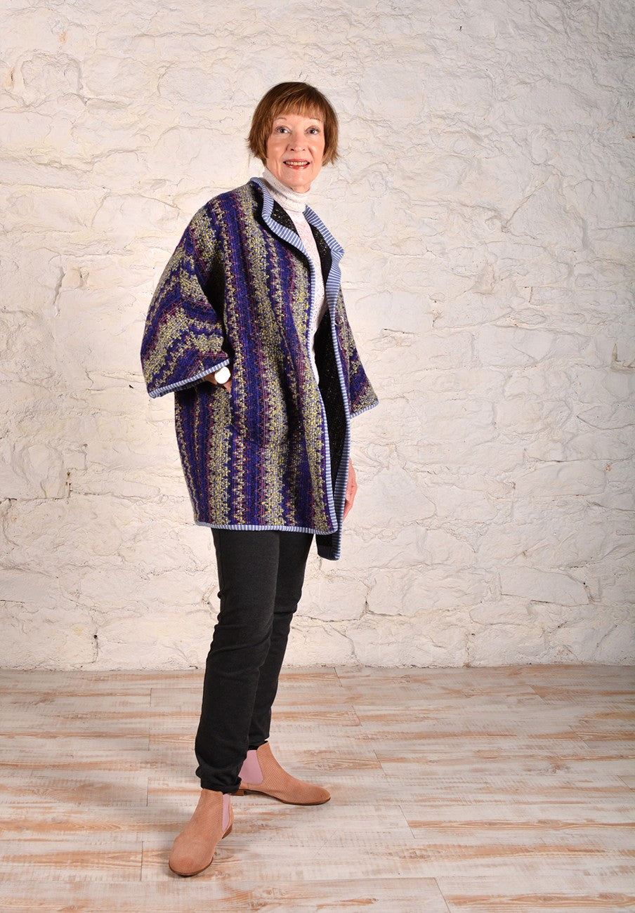 Chateau Coat