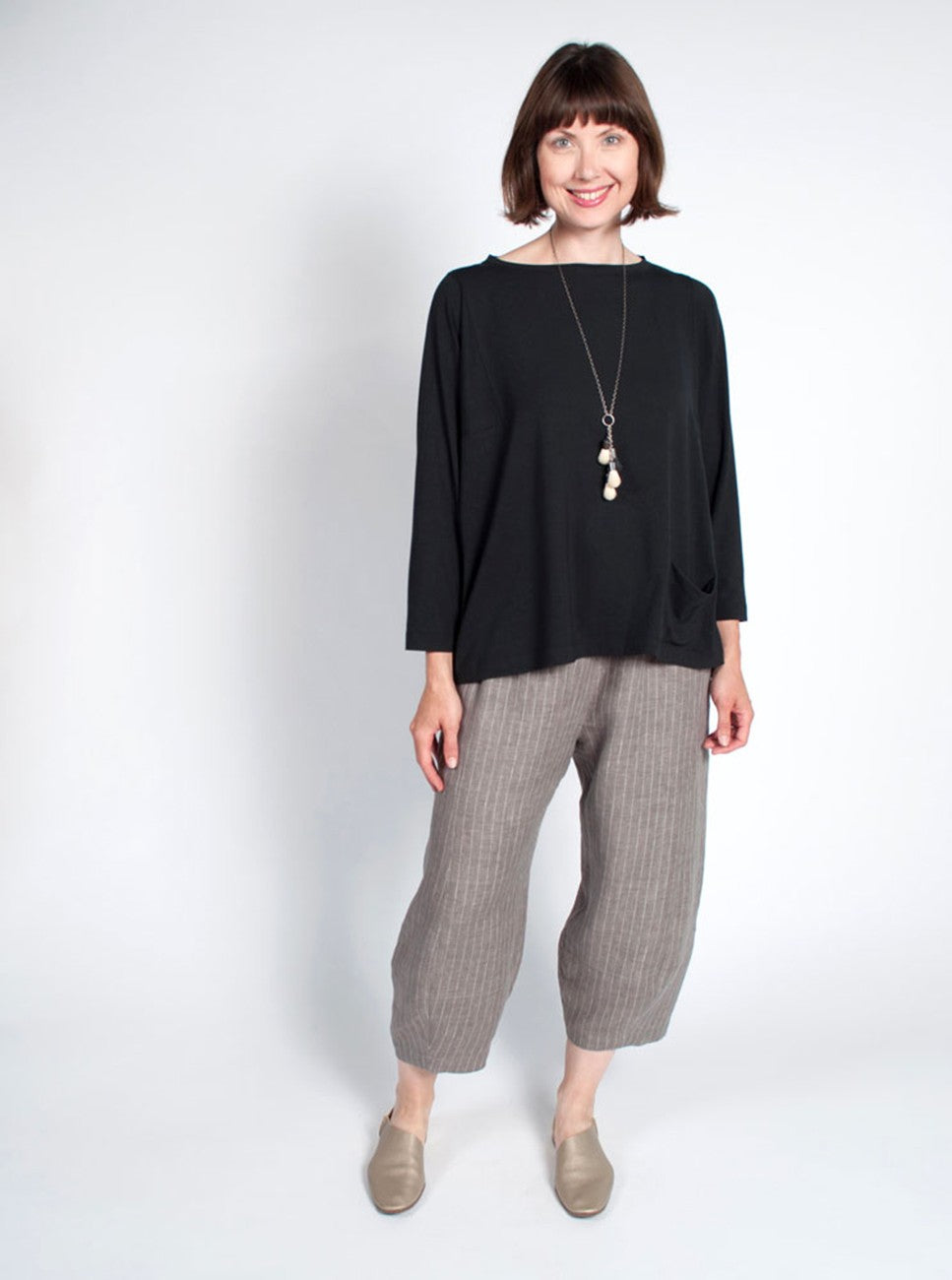 Picasso Top and Pants