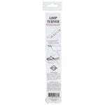 Loop Turner for Bias Tubing 10-1/2in
