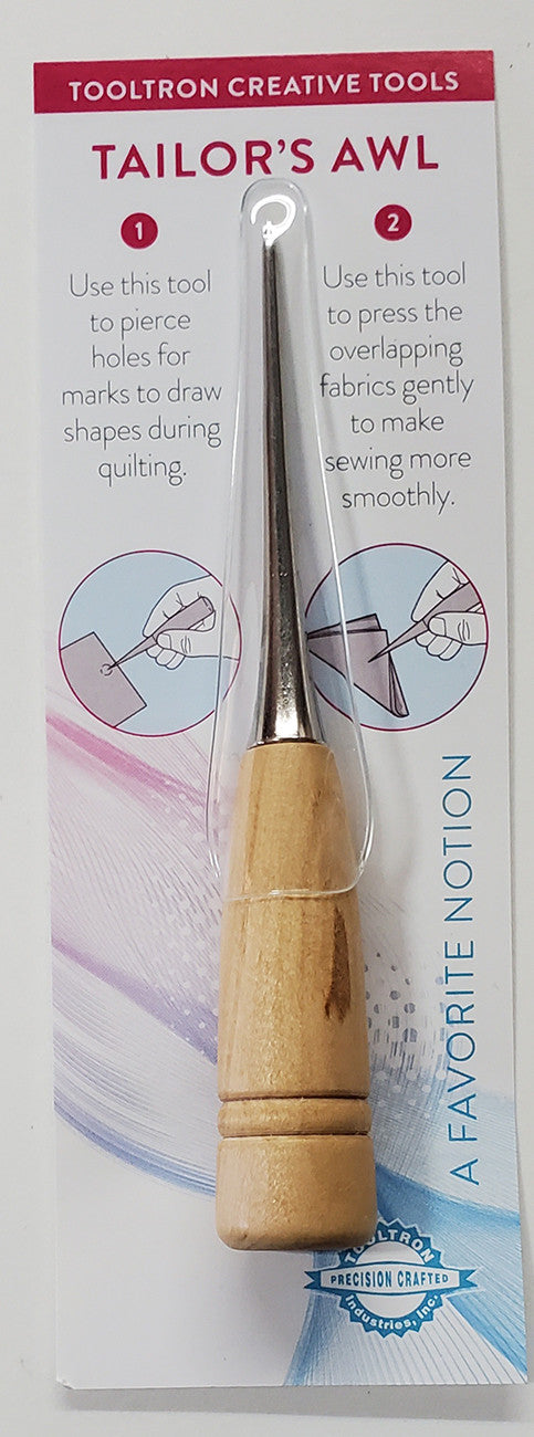 Tailor's Awl