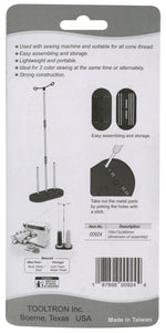 Portable Thread Stand