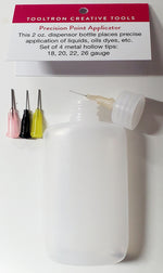 Precision Point Applicator