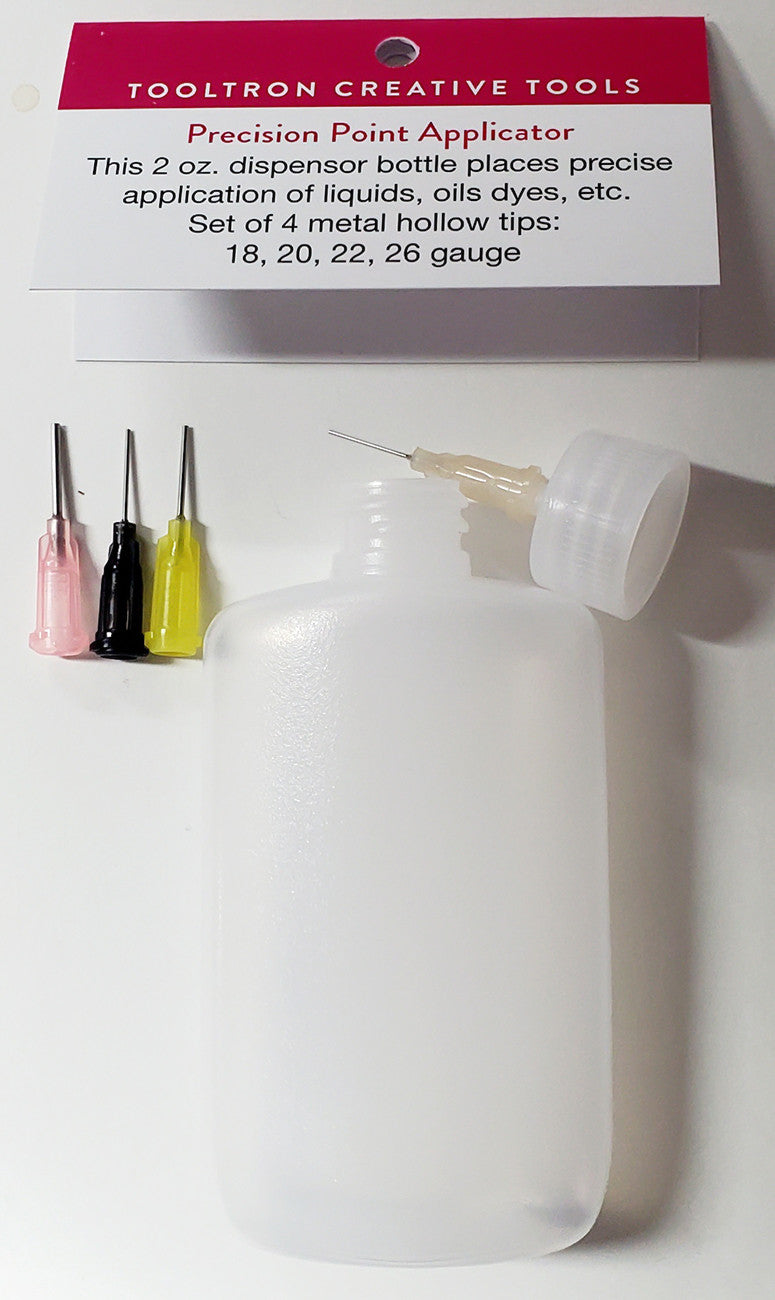 Precision Point Applicator