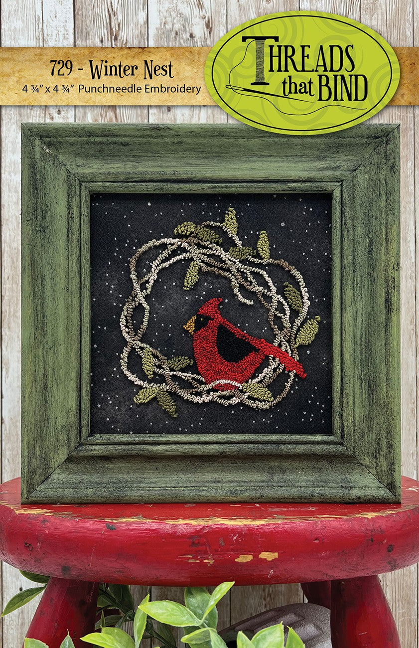 Winter Nest