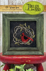 Winter Nest
