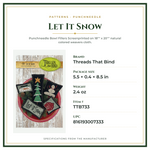 Product Specifications – Let It Snow