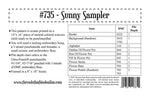 Sunny Sampler