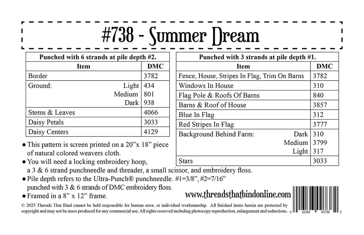 Summer Dream