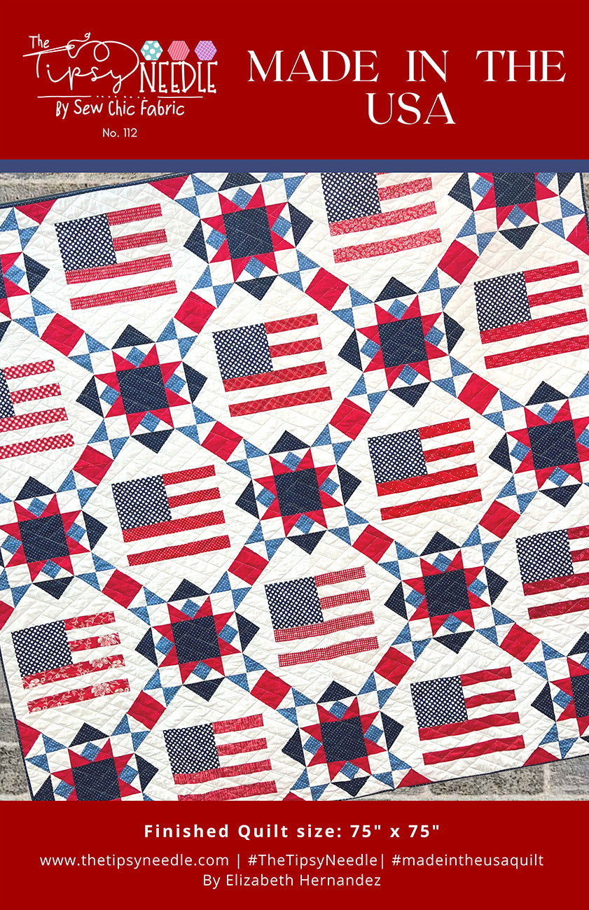 Made In The USA