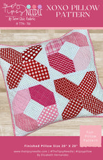 XOXO Pillow