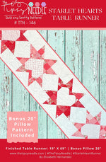 StarletHearts Table Runner