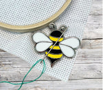 Bee Mine Needle Minder