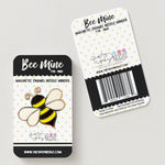 Bee Mine Needle Minder