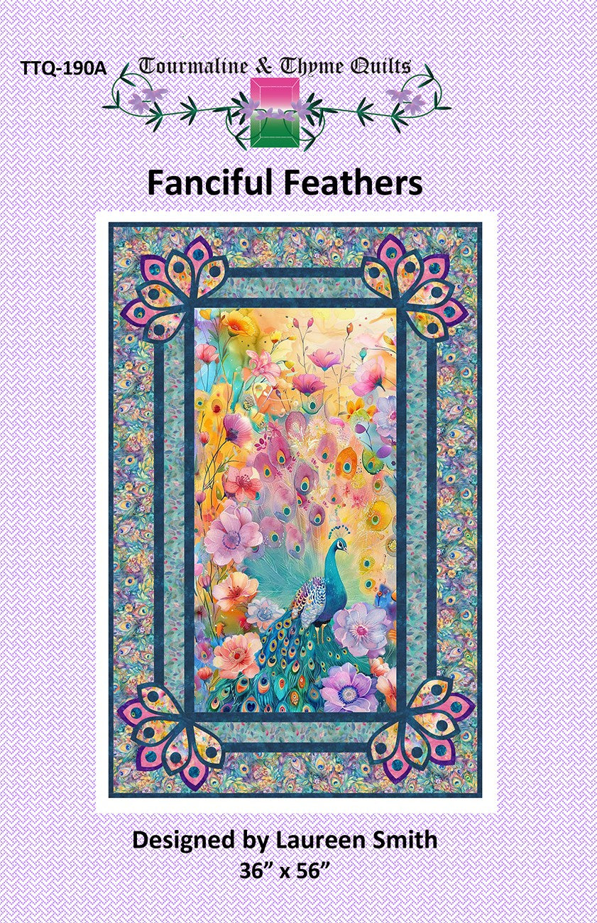 Fanciful Feather