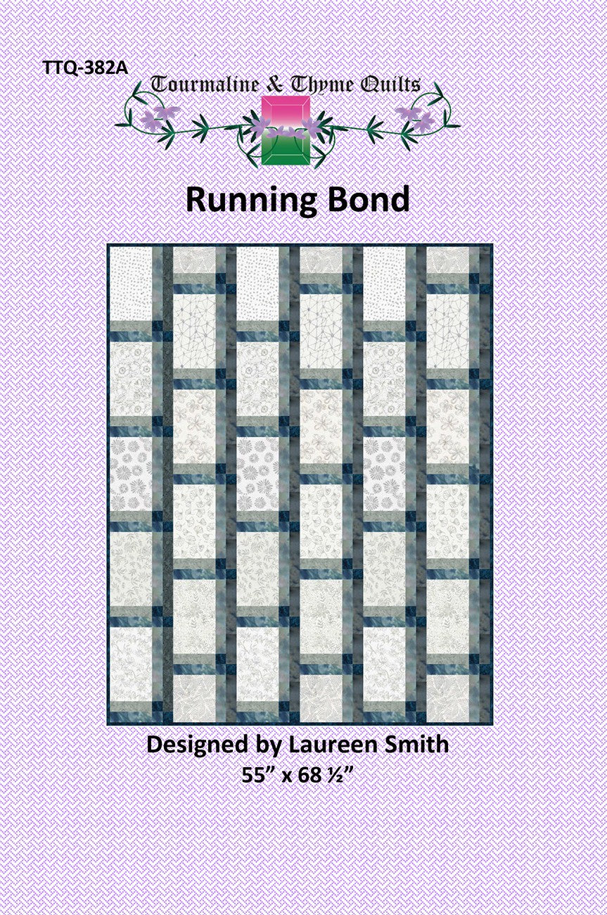 Running Bond