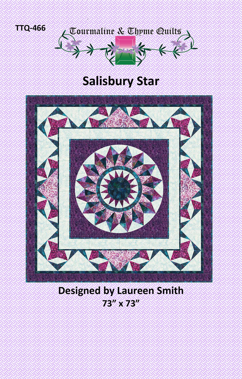 Salisbury Star