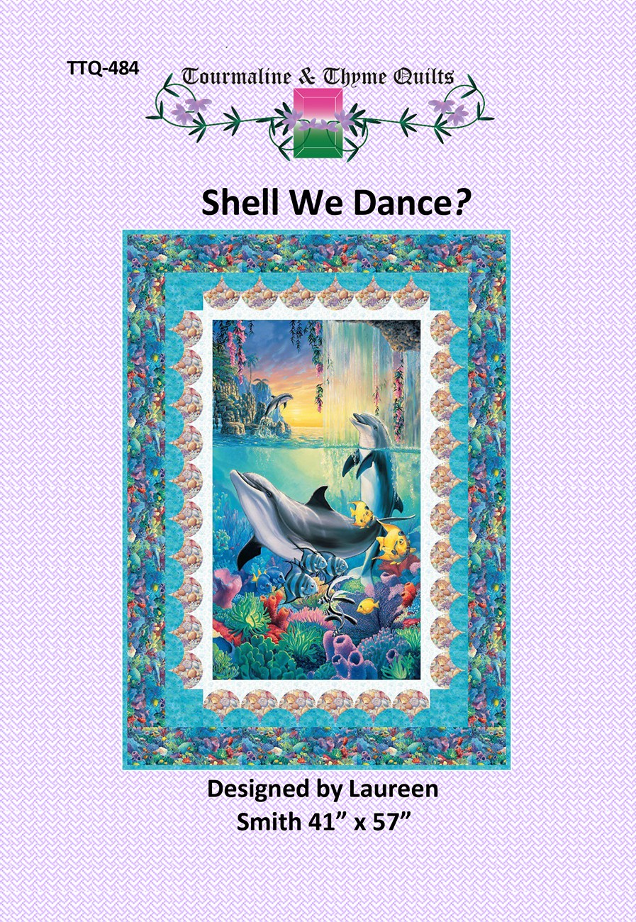 Shell We Dance