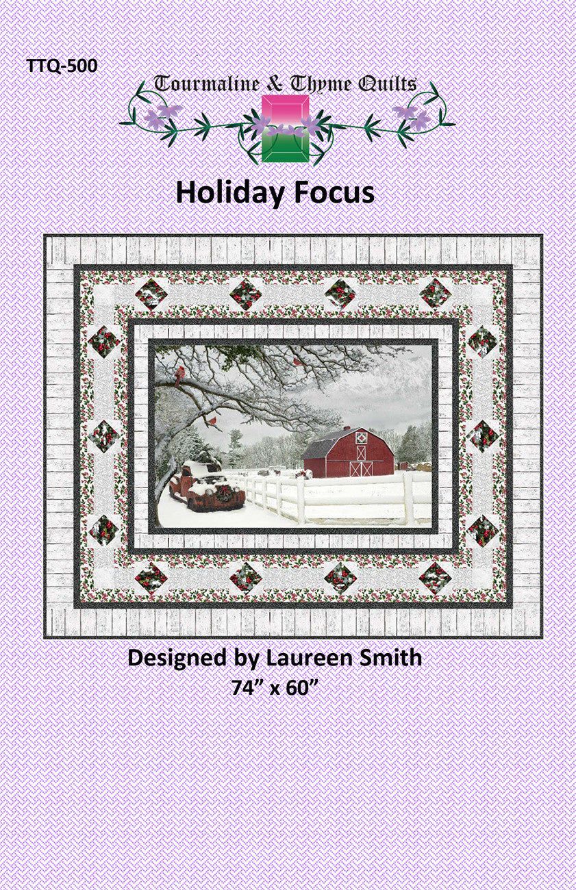 Holiday Focus