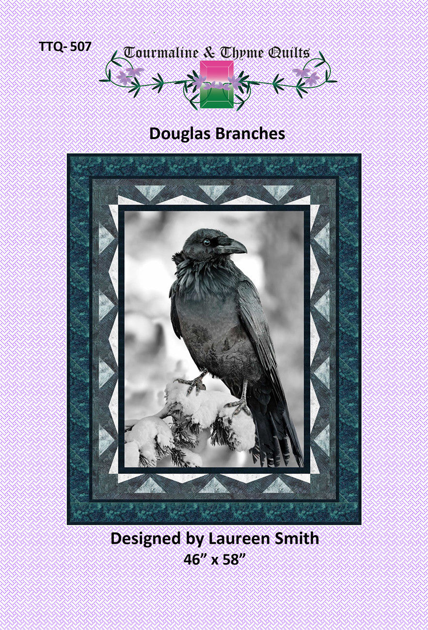 Douglas Branches