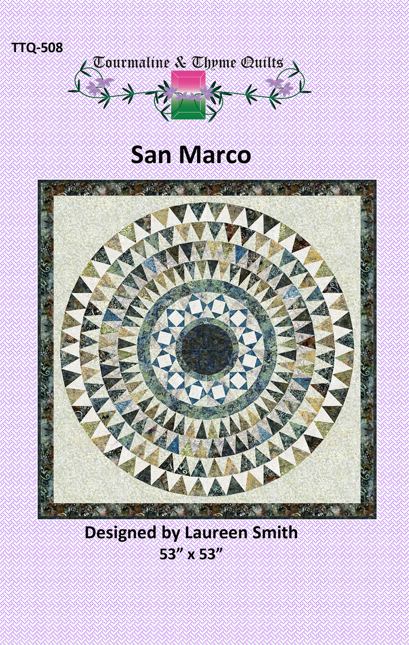San Marco
