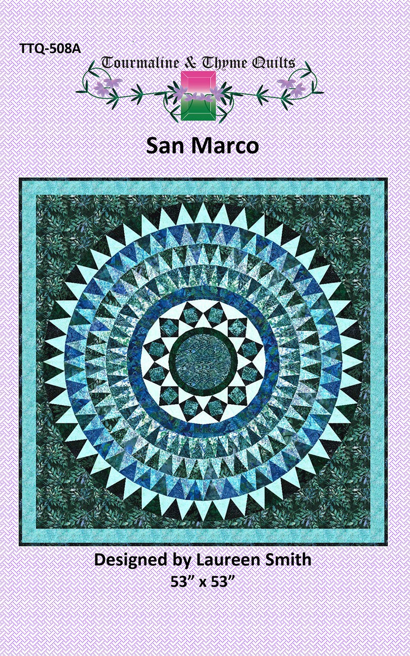 San Marco