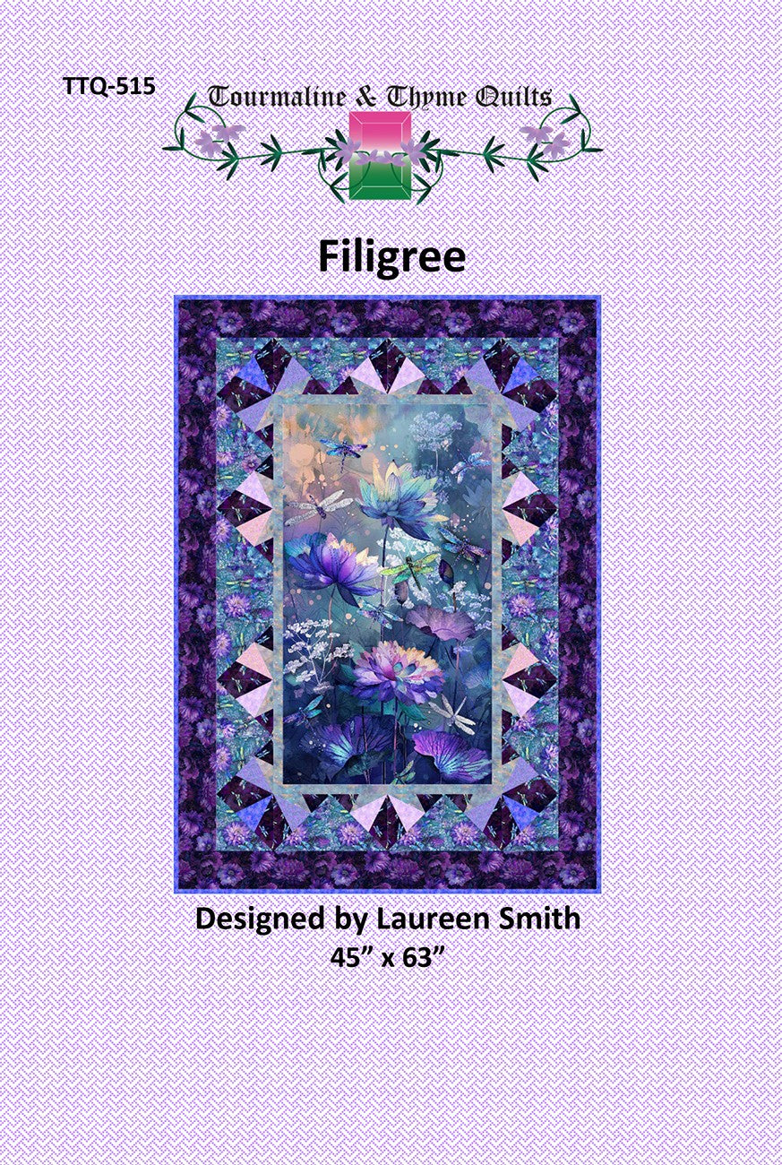 Filigree