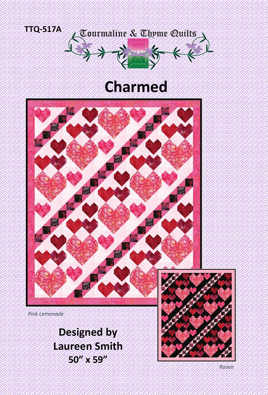Charmed