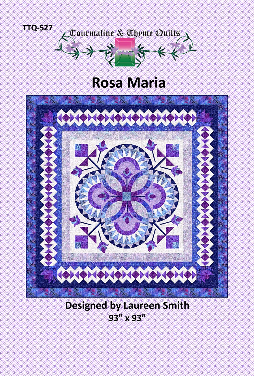Rosa Maria