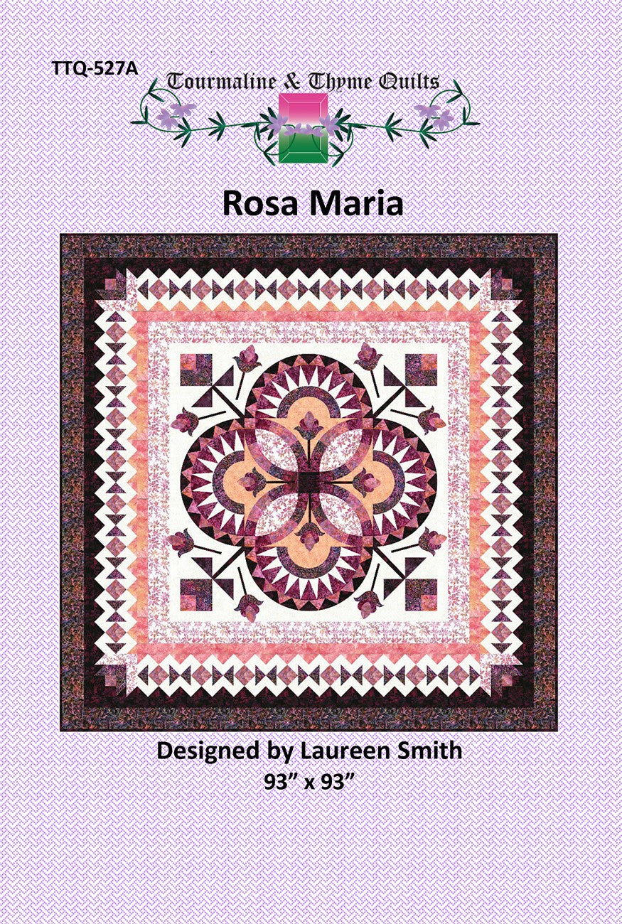Rosa Maria