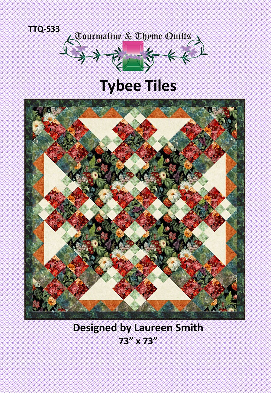 Tybee Tiles