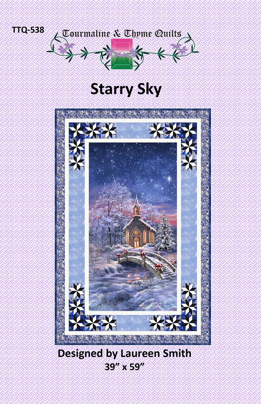 Starry Sky