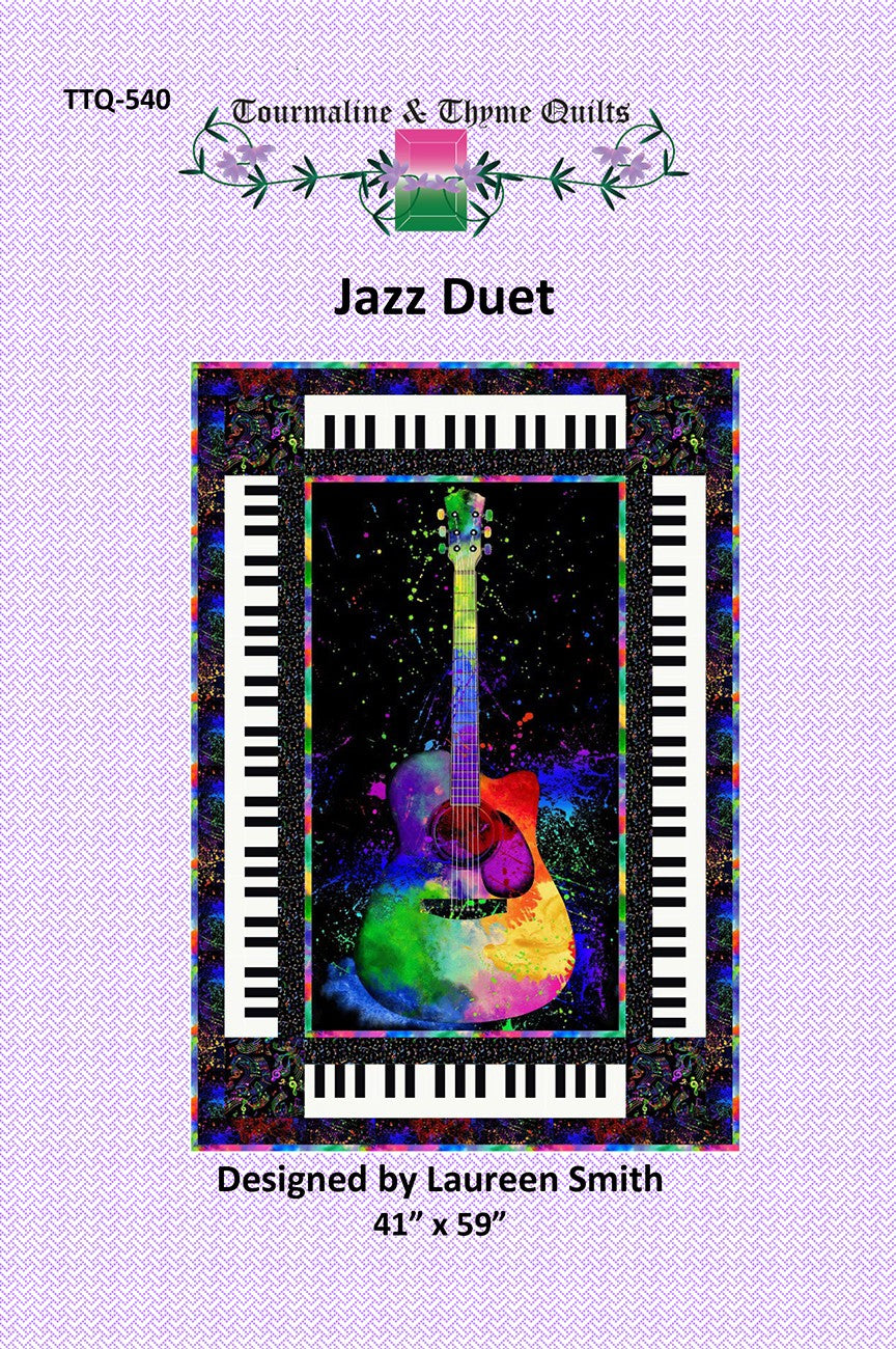 Jazz Duet