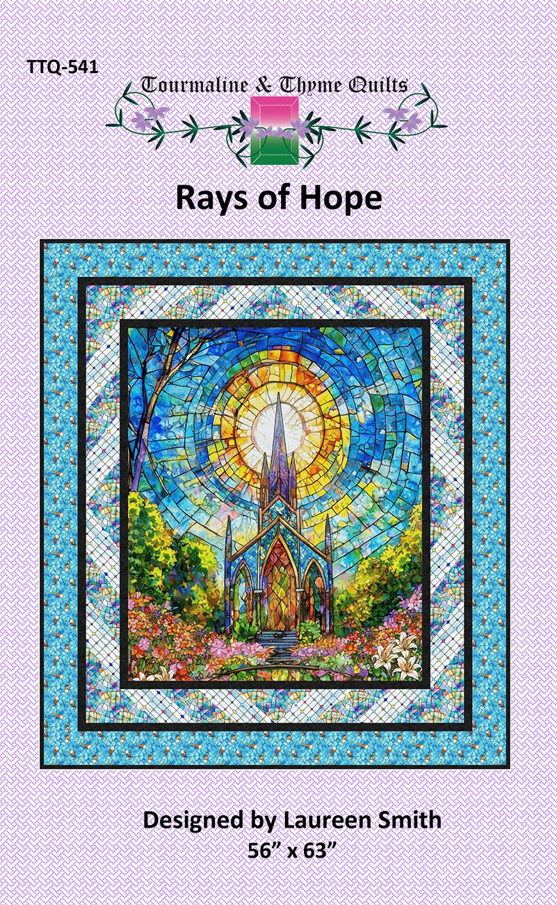 Rays of Hope