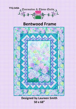 Bentwood Frame