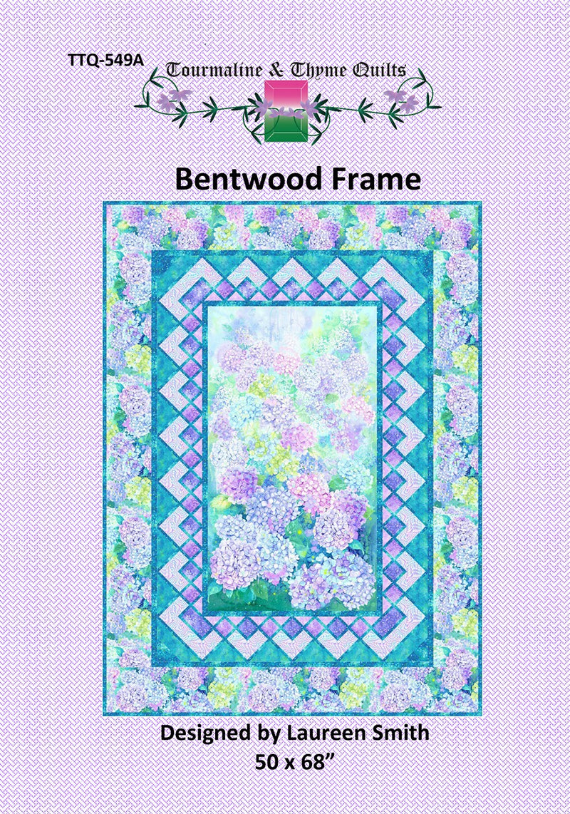 Bentwood Frame