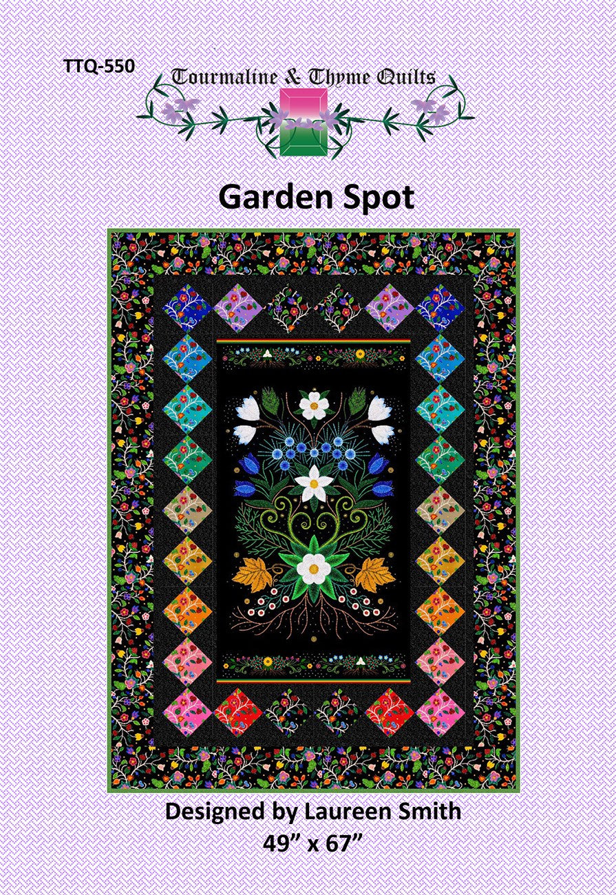 Garden Spot