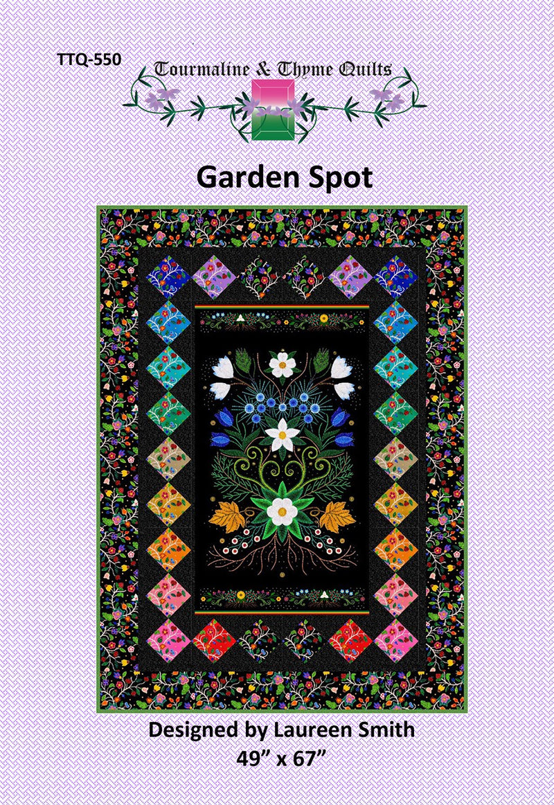 Garden Spot