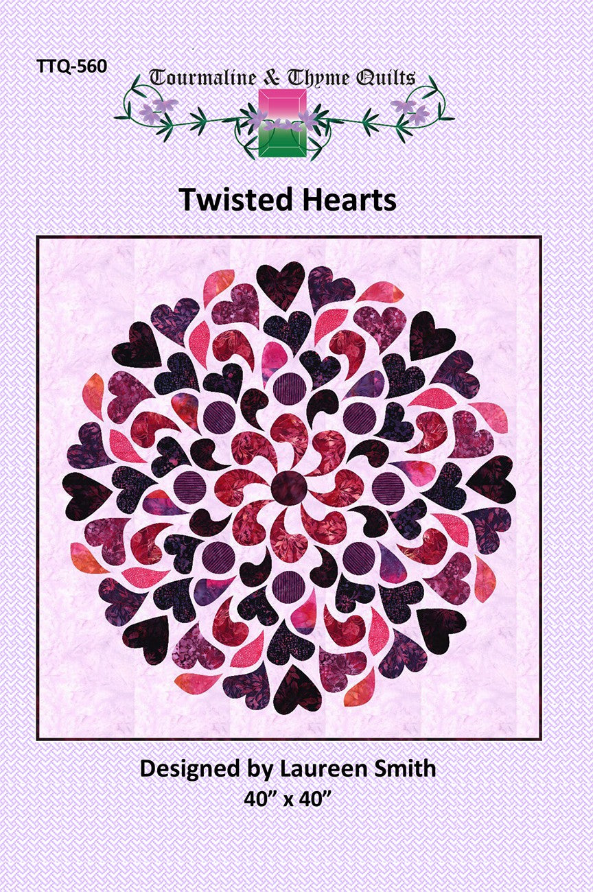Twisted Hearts