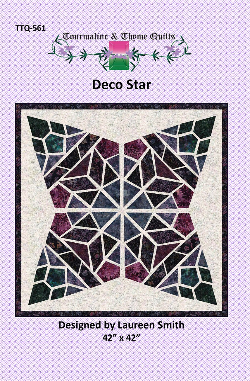 Deco Star