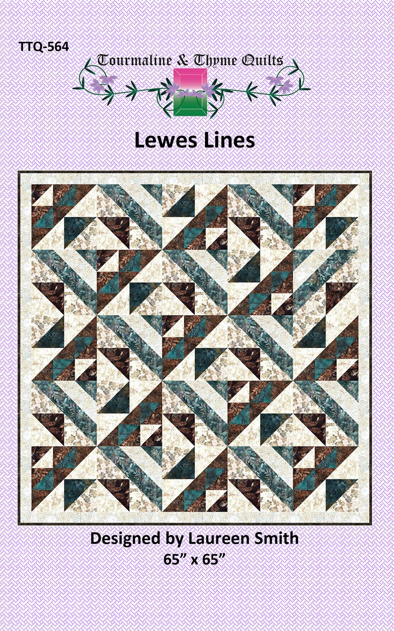 Lewes Lines