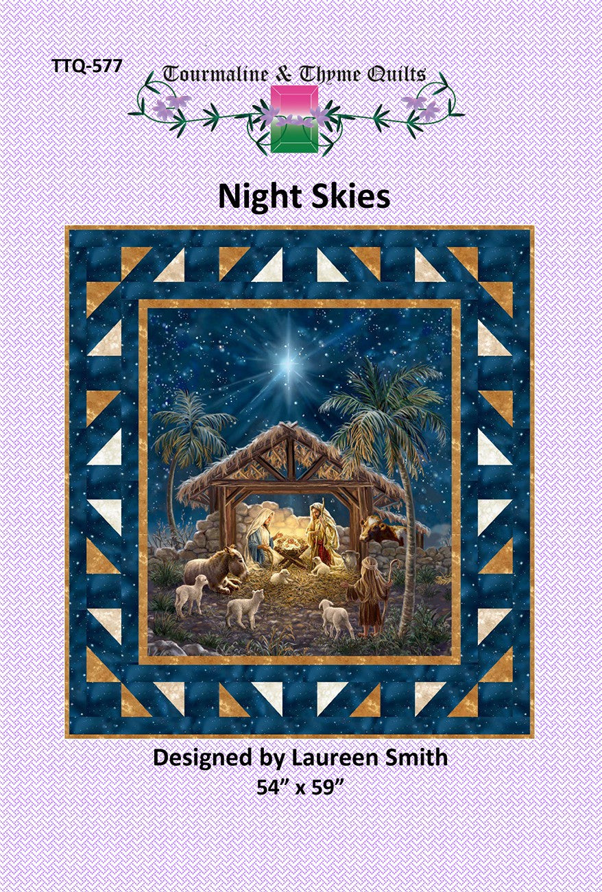 Night Skies