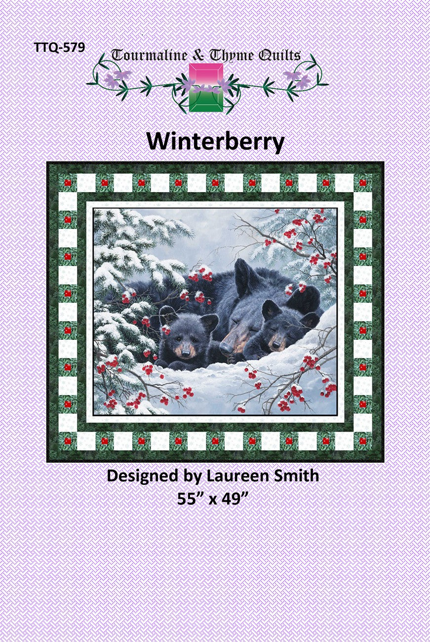 Winterberry