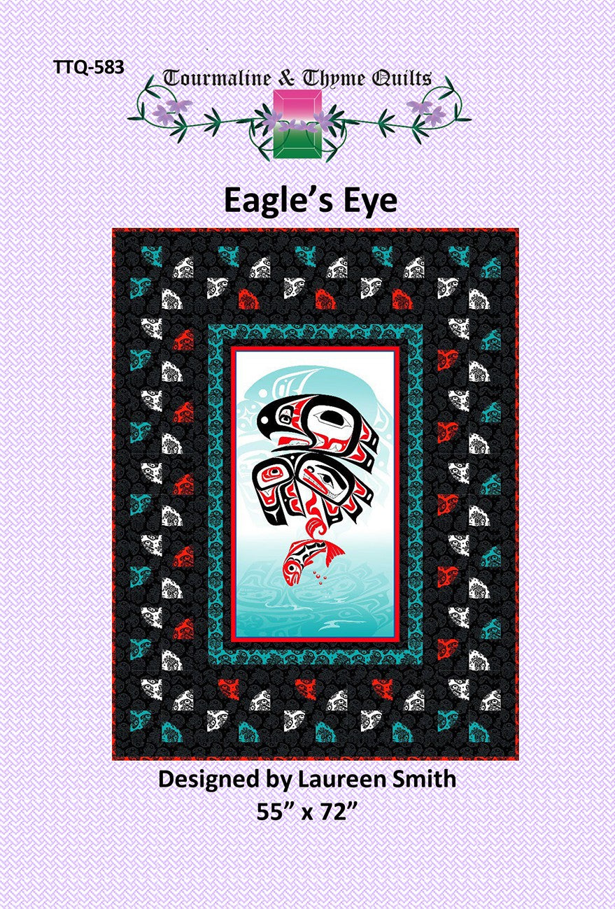 Eagle's Eye