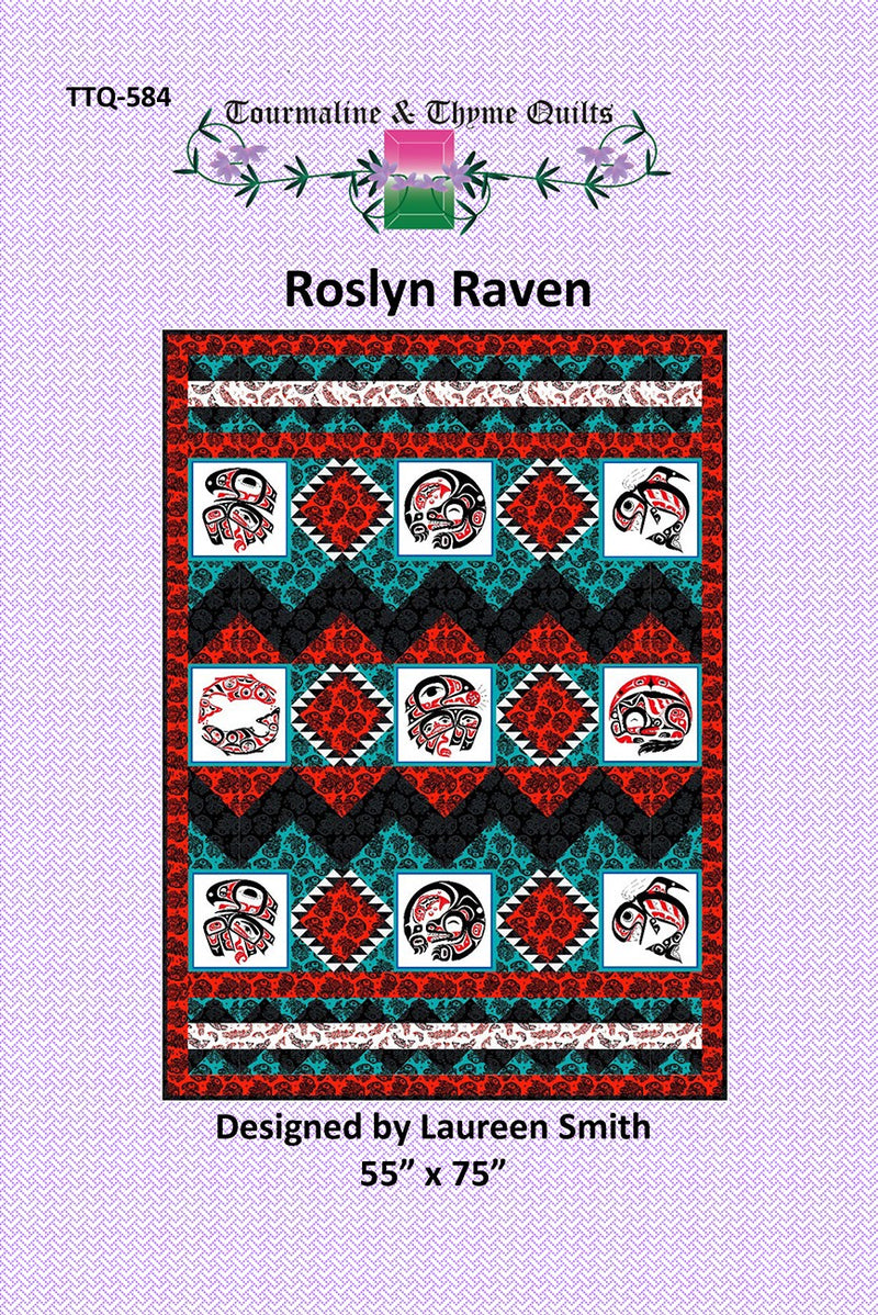 Roslyn Eagle