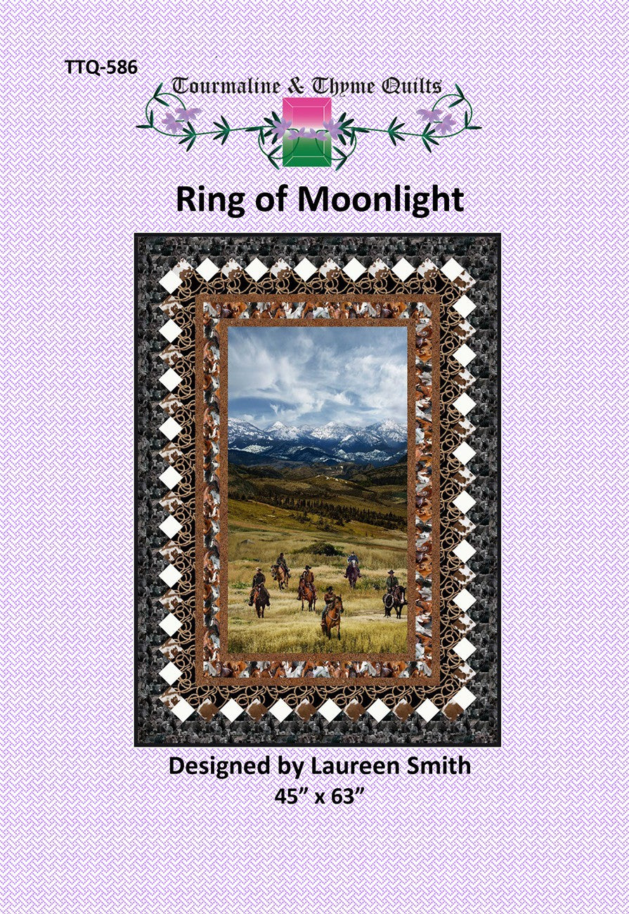 Ring of Moonlight