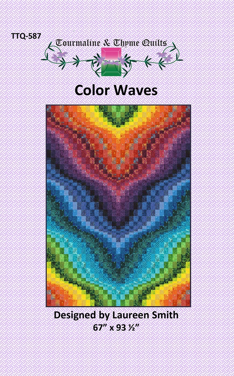 Color Waves