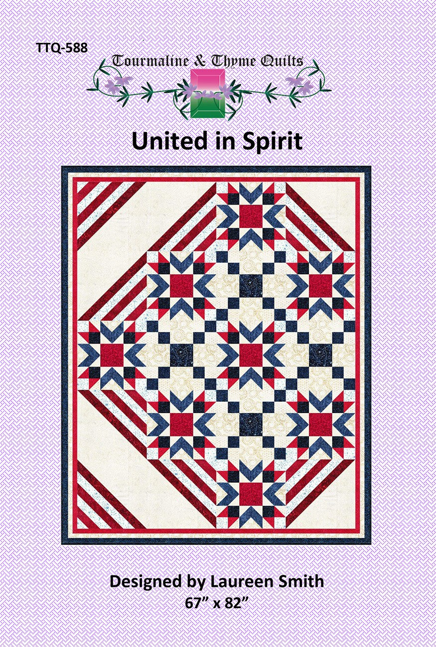 United in Spirit