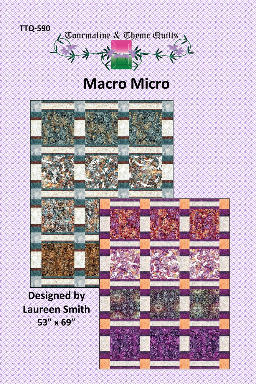 Macro Micro