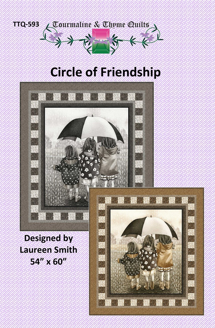 Circle of Friendship