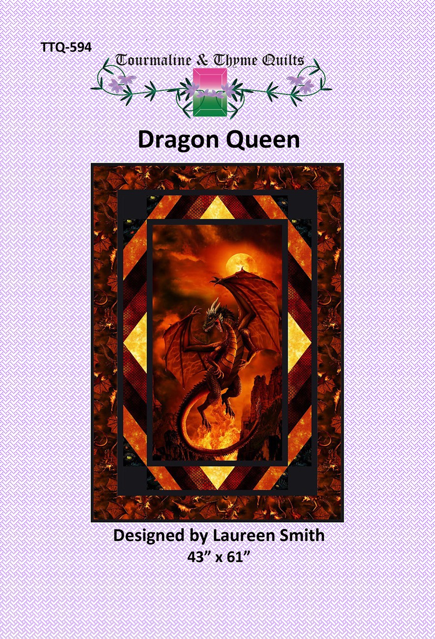 Dragon Queen